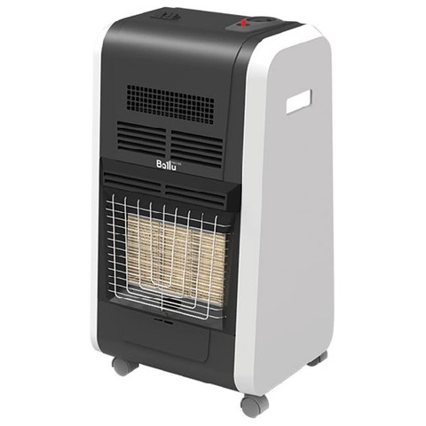 Gas heater Ballu bigh-55 F ► Photo 1/5