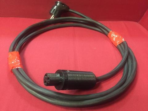 Cable for heater DEFA, Calix ► Photo 1/4