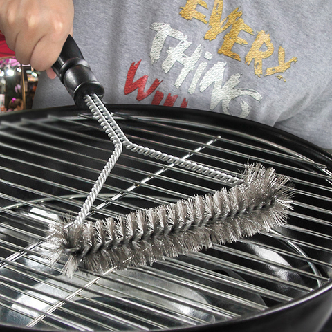 Z GRILLS Basting Brush Grilling BBQ Cooking Accessory Stainless