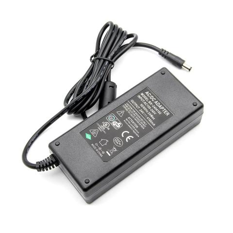 24V 4.16A Power Supply Adapter Input AC100-240V to Output AC 24V Transformer with EU US UK AU Plug ► Photo 1/6