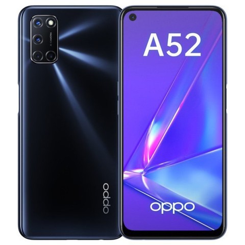 Smartphone Oppo A52 4 \ 64 GB Android 6.5 