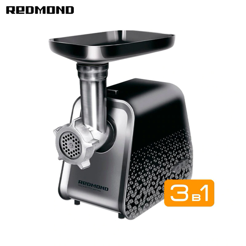 Meat Grinder REDMOND RMG-1222 electric ► Photo 1/2