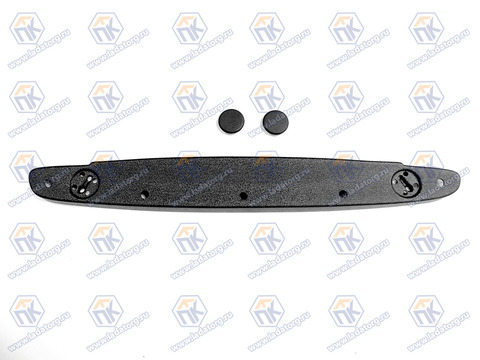 Windshield deflector hrey \ Largus ► Photo 1/4