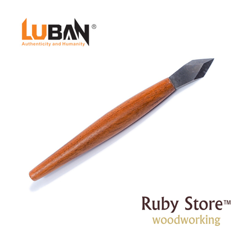 Qiangsheng Luban Marking Knife - Fine woodworking ► Photo 1/4