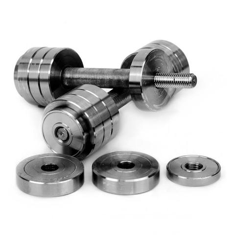 Dumbbell Atlant a01008 4 kg ► Photo 1/1