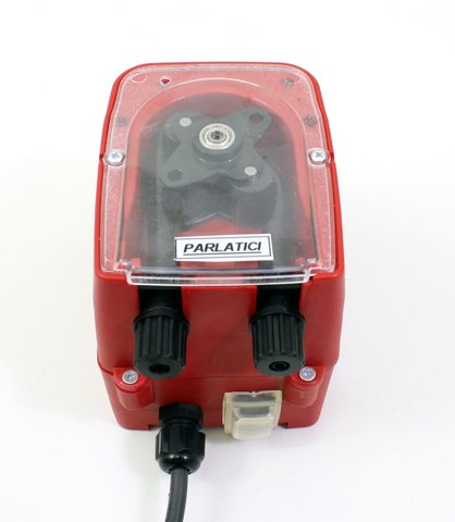 Peristaltic Pump 220V AC Liquid Dosing Pump ► Photo 1/3