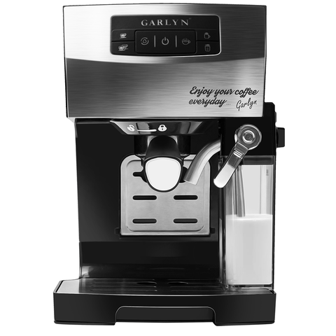 Coffee GARLYN L70 ► Photo 1/3