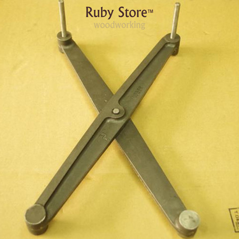 Brackets for Roubo Workbench HEAVY DUTY LEG VISE, T.DEER LV-X, Woodworking Woodshop   Tools ► Photo 1/6