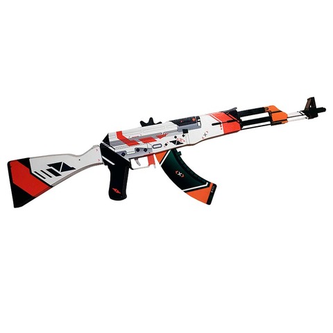 Price History Review On Wooden Machine Ak 47 Asimov Cs Go Automatic Machine Ks Go Wooden Replica Aliexpress Seller Geekroom Store Alitools Io