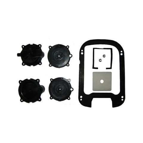 Repair Kit K-SLL-D for compressors secoh sll-20, -30-40-50 ► Photo 1/1