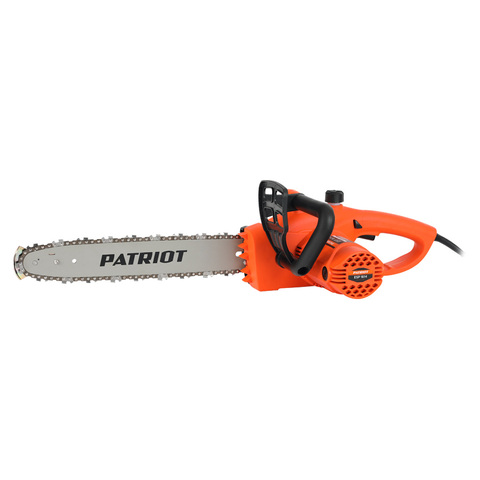 chain saw PATRIOT ESP 1614 (220301614) ► Photo 1/6