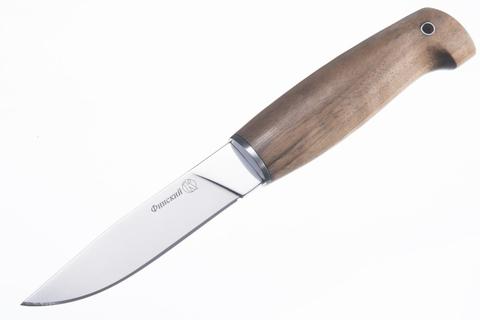 Knife universal tourist LLC pp Kizlyar 