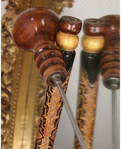 Special Walking Stick Sword with 010 Hand Made ► Photo 1/3