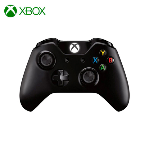 Microsoft Xbox One Wireless Controller gamepad ► Photo 1/1