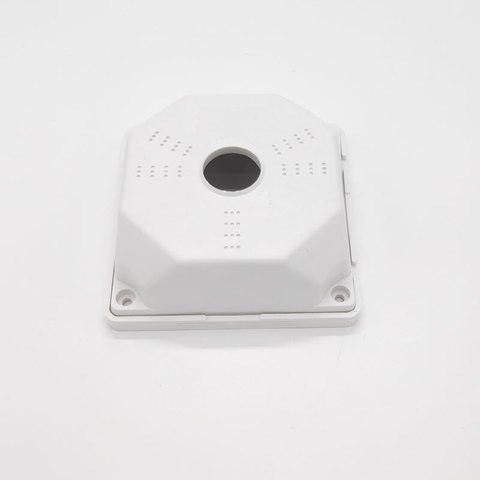 ATIS SP-BOX 130x130x50 mounting box external use for all types of cameras ► Photo 1/3