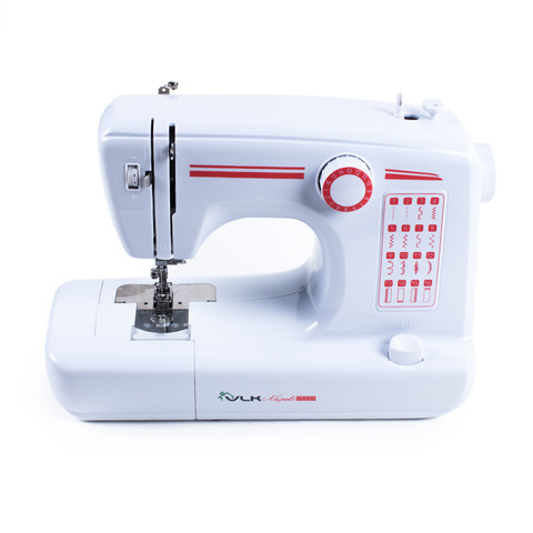 Sewing machine Vlk Napoli 2600 ► Photo 1/6