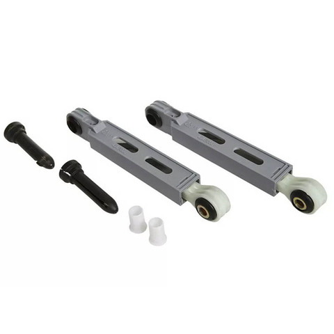 Shock absorbers for Bosch 90N 673541 (set of 2 pcs) ► Photo 1/2