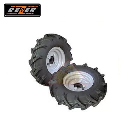 Wheel assembly air 5.00-12 (tire + camera + disk) 