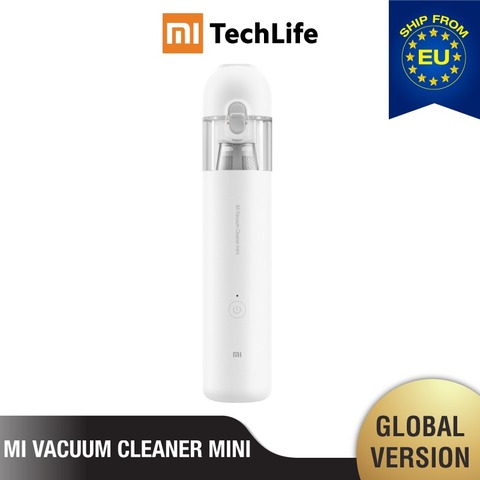 Xiaomi Mi Vacuum Cleaner Mini Handheld Car Vacuum Cleaner 30AW 88000rpm 100ml Super Strong Suction Vacuum Cleaner for Home Car ► Photo 1/6