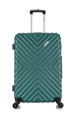 Suitcase New Delhi brand l 