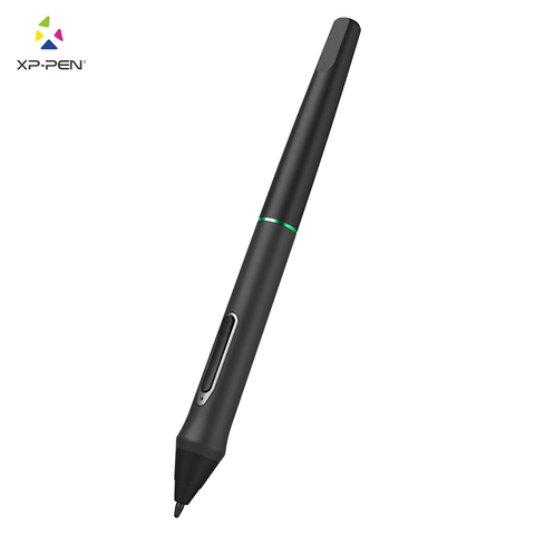 XP-Pen New P55C instead PN02 Power Stylus 2048-level Pressure Sensitivity Grip Pen  for Artist 16/22/22E Graphic Monitor ► Photo 1/5