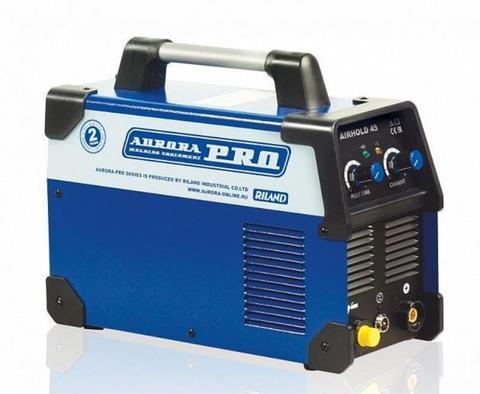 Plasma cutting machine aurorapro airhold 45 ► Photo 1/1