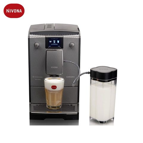 Coffee Machine Nivona CafeRomatica NICR 789 automatic appliances for kitchen ► Photo 1/6