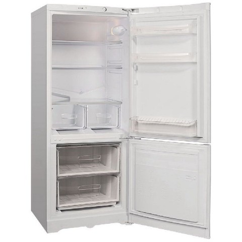 Two-chamber refrigerator Indesit ES 15 ► Photo 1/1