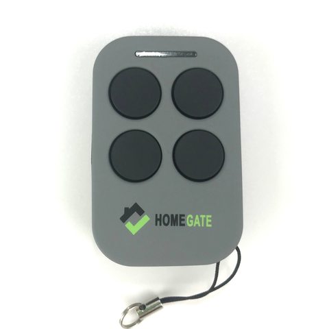 Transmitter remote Home Gate G01 control panel for automatic gates ► Photo 1/3