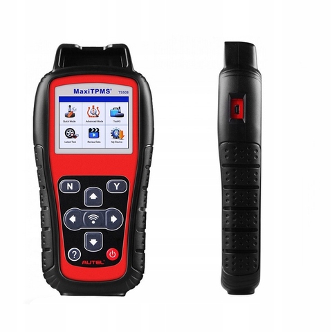 Original autel maxitpms ts508 TPMS diagnostic and service tool support lifetime free update online ► Photo 1/4