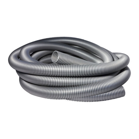 Hose for professional vacuum cleaner Bosch, interskol, AEG, Metabo, Festo, Milwaukee, mafell, Starmix, length 7 m ► Photo 1/1