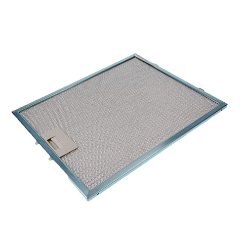 Cooker Hood Mesh Filter (Metal Grease Filter) Replacement For Teka DB1-90, TDB 90 ► Photo 1/3