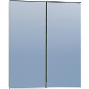 Mirror Cabinet Vigo Grand № 4-600 white (2000163593201) ► Photo 1/3