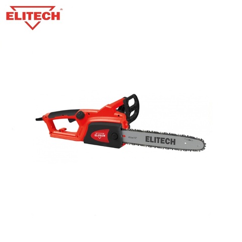 Electric Saw chain ELITech ЭП 2000/16 N Flat-blade chainsaw Link tooth saw Chain cutter Cross-cut saw Chainsaw Bracket ► Photo 1/2