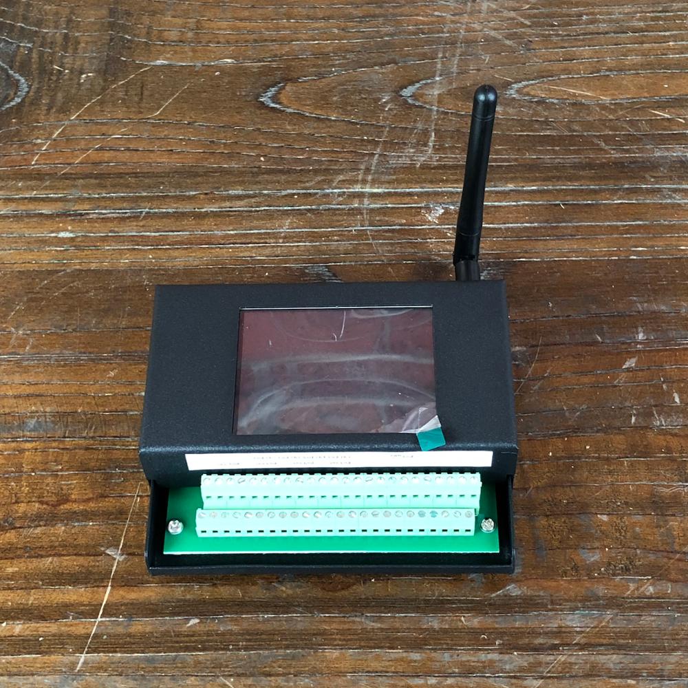 Multifunctional automatic LuckyBox. Automatic control system. ► Photo 1/5