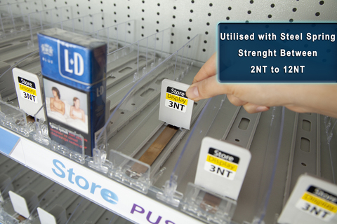 Price History Review On Plastic All In One Store Supermarket Shelf V1 Pusher Divider Automatic Propulsion Locker Drawer Cigarette Drink Aliexpress Seller Zingo Store Alitools Io