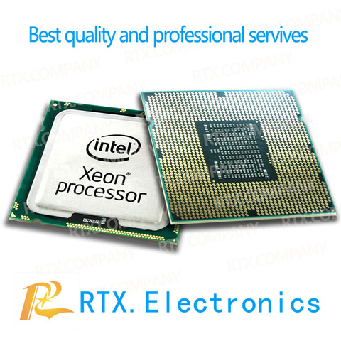 Intel Xeon W3690 W3680 W3670 W3550 W3565 W3530 3.46Ghz 3.33GHz 6-Core 12-Thread CPU Processor 12M 130W LGA-1366 PC Computer CPU ► Photo 1/6