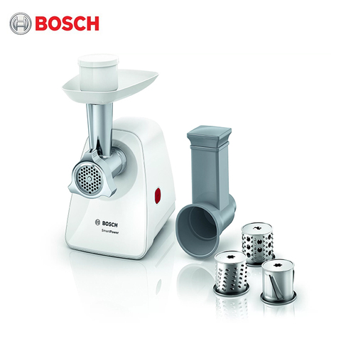 Meat Grinder Bosch SmartPower mmwp2004 kitchen appliances ► Photo 1/6