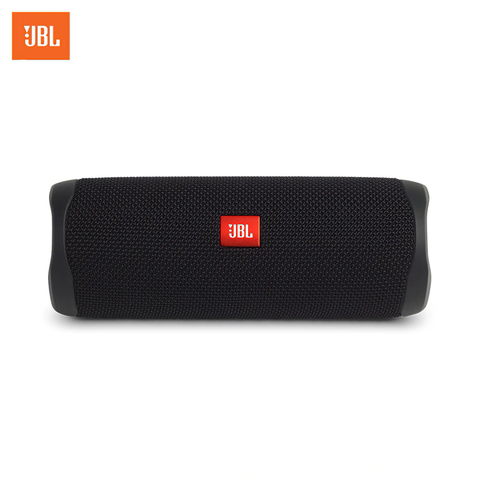 Portable speaker JBL Flip 5 bluetooth speaker ► Photo 1/6