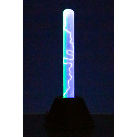 Plasma pipe 