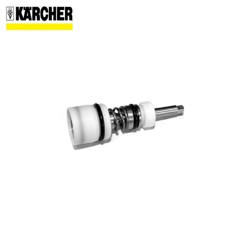 Karcher CLC pressure gauge valve, K6-K7, 2.885-186.0 ► Photo 1/1