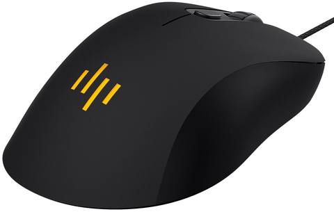 Gaming Mouse dark project ME-1 (black) ► Photo 1/4