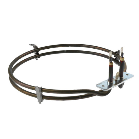 Oven Heating Replacement For Beko Fan Oven Compatible Heater Element - 262900090 ► Photo 1/2