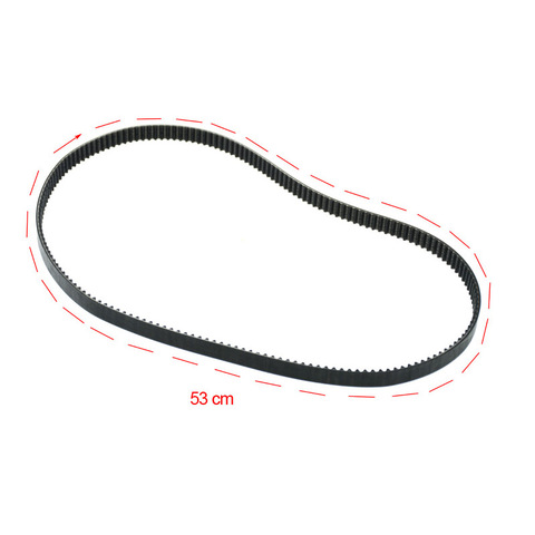 Sinbo SBM4705 Bread Maker Drive Belt ► Photo 1/1