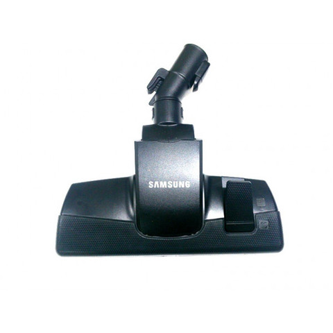 Samsung-brush assembly nb-810, nozzle for vacuum cleaner floor-carpet, dj97-01402a (color: black), original ► Photo 1/3