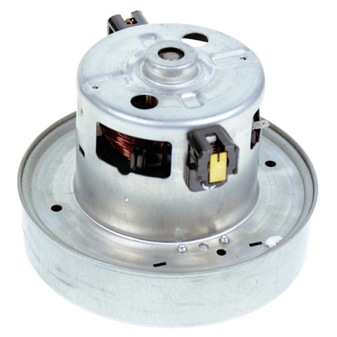 Vacuum Cleaner Motor with Heater Thermostat Replacement for Samsung Models ► Photo 1/1