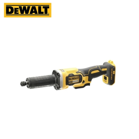 Rechargeable прямошлифовальная machine DeWalt dcg426n-xj ► Photo 1/3