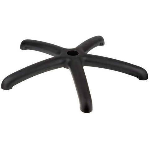 Cross (five-year large) for office chair plastic ► Photo 1/1