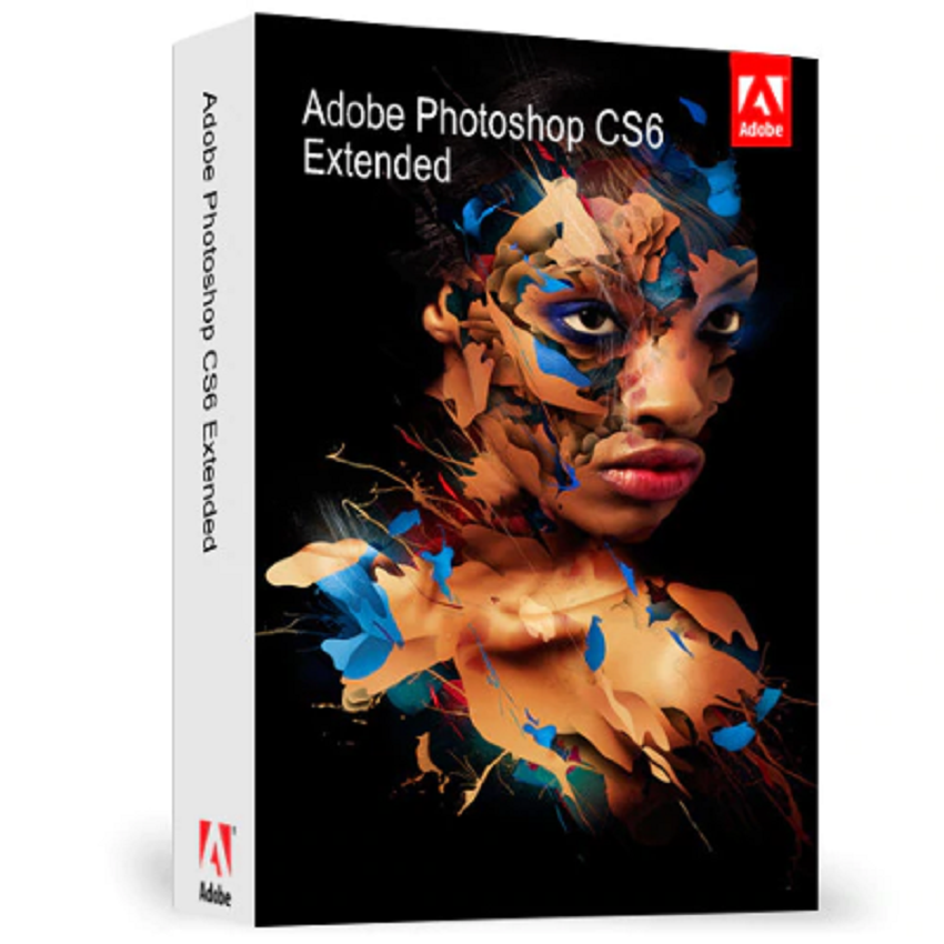 adobe photoshop cs6 price