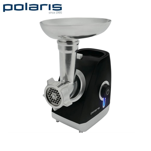 Meat Mincer Polaris PMG 2027L Meat Grinder Meat Grinder Electric Chopper Electric Grinder Household appliances for kitchen ► Photo 1/6